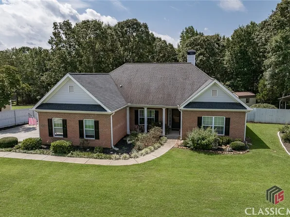 133 Redstone Road, Jefferson, GA 30549