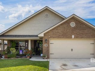 1712 Arcadia Dr, Foley, AL 36535