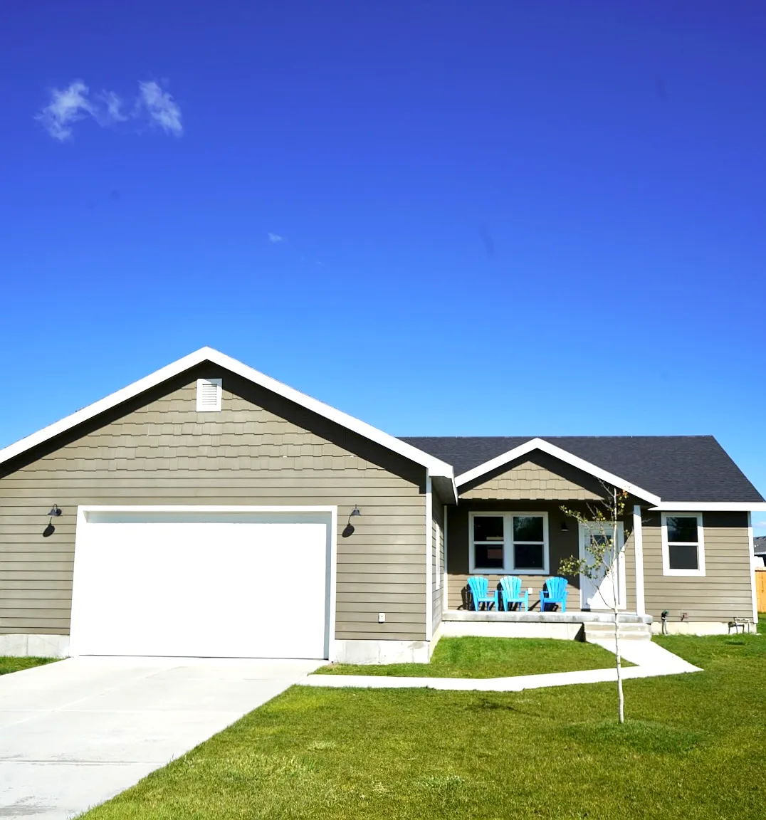 3 bed, 1440 sqft, $3,600 — Photo 1