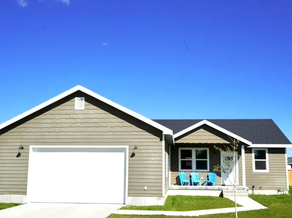 806 Rachel Rd, Victor, ID 83455