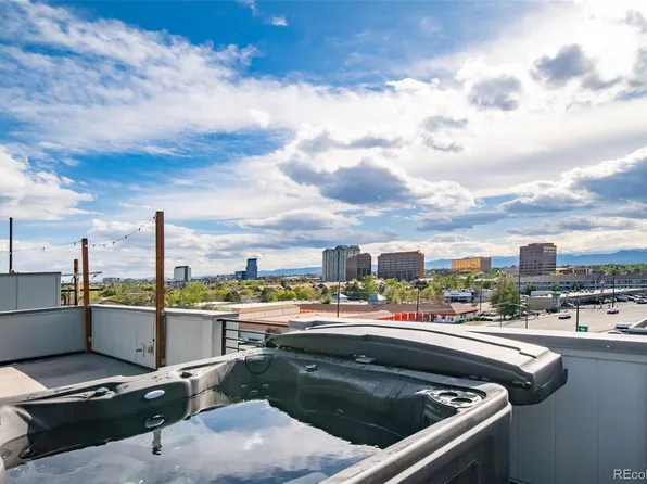 435 S Forest St #6, Denver, CO 80246