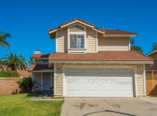 14442 Figwood Dr, Fontana, CA 92337
