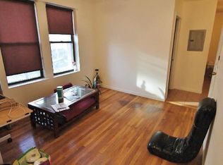 39 Westland Ave #21, Boston, MA 02115