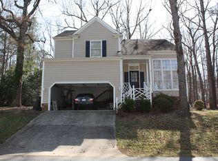 1405 Bridgeport Dr, Raleigh, NC 27615