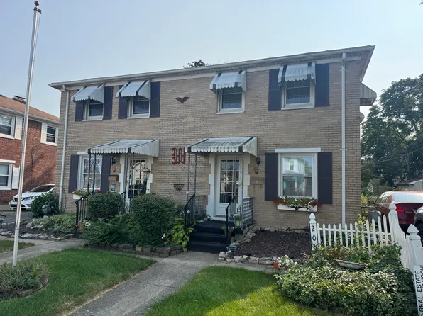 206-208 N Belmont Ave, Springfield, OH 45503