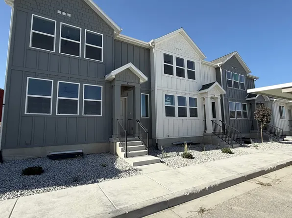 241 W 1160 N #18, Tooele, UT 84074