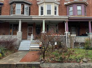 2924 Guilford Ave, Baltimore, MD 21218