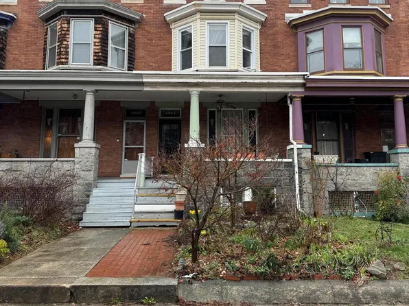 2924 Guilford Ave, Baltimore, MD 21218