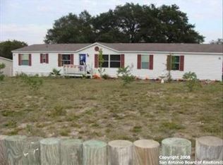 21894 Priest Rd, Elmendorf, TX 78112