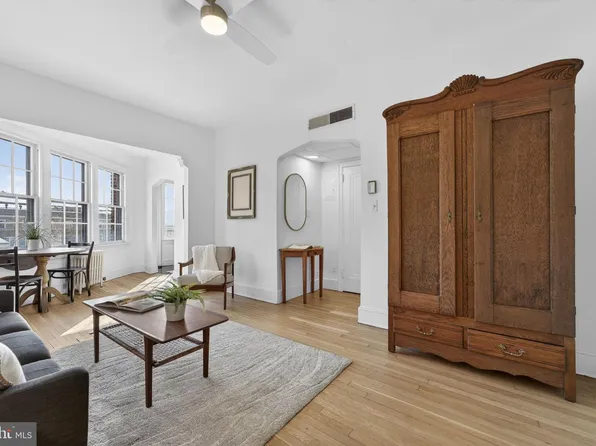 644 Massachusetts Ave NE APT 406, Washington, DC 20002