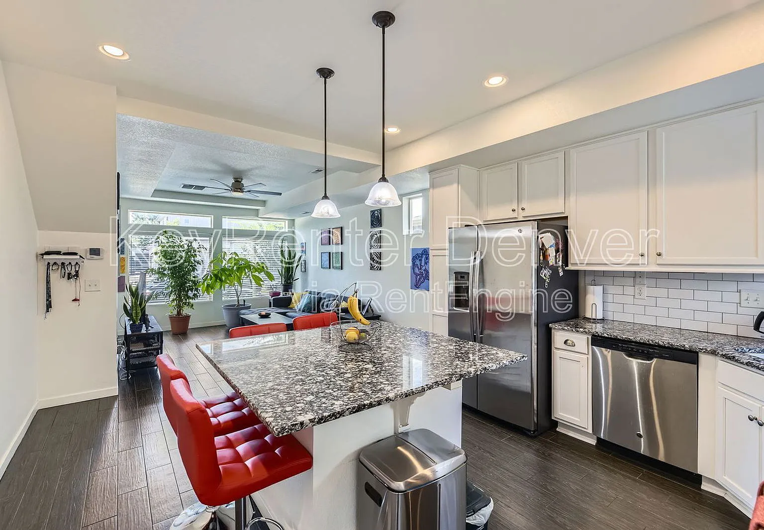 2 bed, 2.0 bath, 1460 sqft, $2,495 — Photo 4