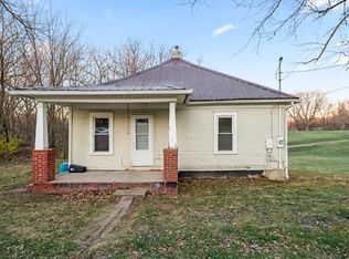 319 Waverly Ave, Ottumwa, IA 52501