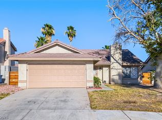 2343 Valleywood St, Henderson, NV 89014