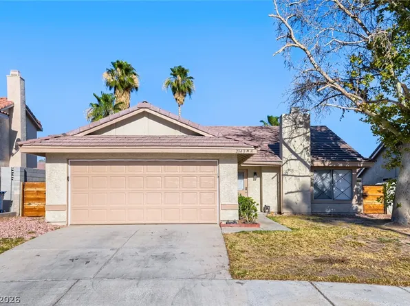 2343 Valleywood St, Henderson, NV 89014