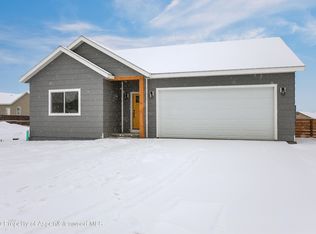 340 Lake View Rd, Hayden, CO 81639