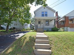 2029 Dale Rd, Cincinnati, OH 45212