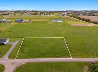 LOT 30 Gallant Ln, North Rustico, PE C0A 1N0