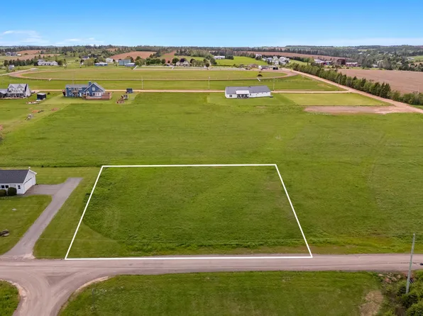 LOT 30 Gallant Ln, North Rustico, PE C0A 1N0