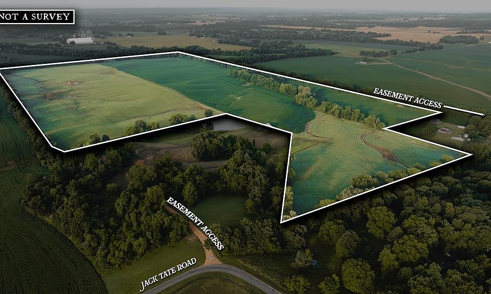 1st image of 0 Jack Tate Rd