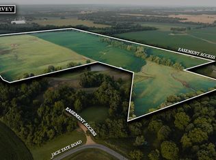 0 Jack Tate Rd, Obion, TN 38240