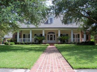316 Keystone Loop, Houma, LA 70360