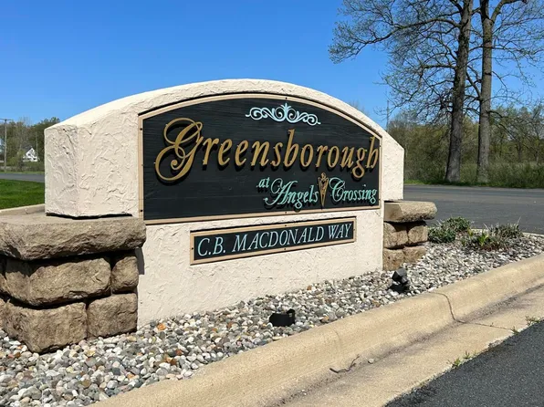 14554 C B Macdonald Way Unit 22, Vicksburg, MI 49097