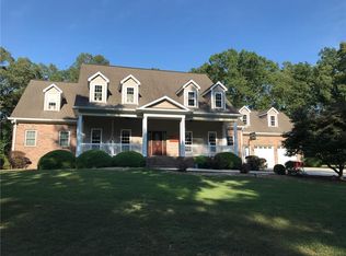 2152 McCamish Rd, Dalton, GA 30721