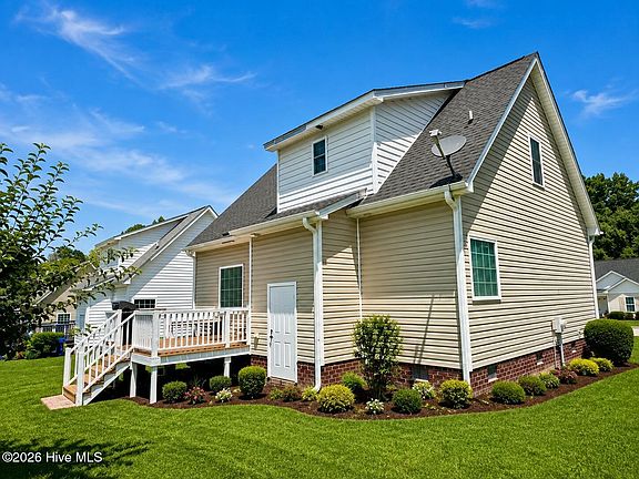 2nd image of 609 Haley Drive
