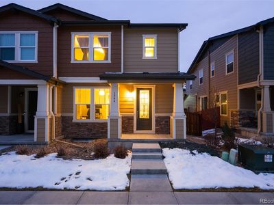 1544 S Dallas Cir, Denver, CO, 80247