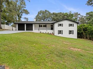 504 Ashby Way, Warner Robins, GA 31088