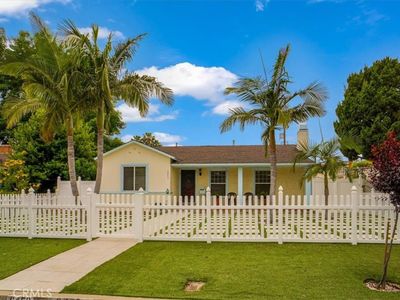 6453 Montgomery Ave, Van Nuys, CA, 91406