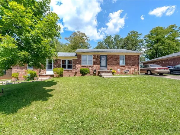 44-46 Cedarcrest Ct, Frankfort, KY 40601