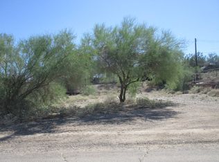 531 W Morondo Ave, Ajo, AZ 85321