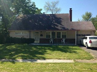 6133 E 42nd St, Indianapolis, IN 46226