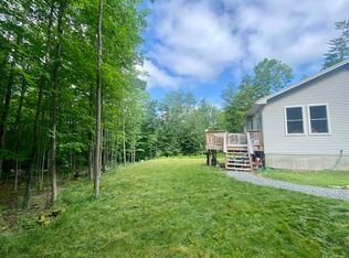 316 Berry Rd #A, Buckfield, ME 04220
