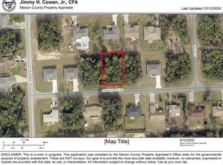 0 SW 154th Place Rd LOT 11, Ocala, FL 34473