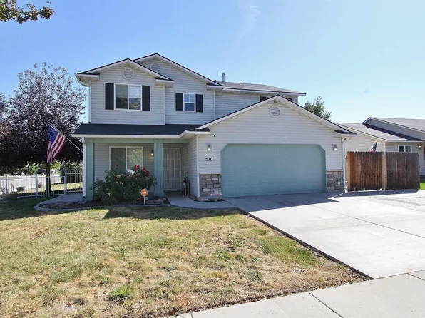 570 N Sourwood Ave, Kuna, ID 83634