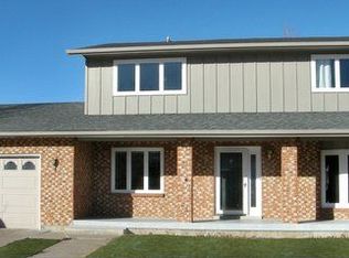 3522 E 23rd St, Casper, WY 82609