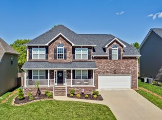 2658 Sweeping Rain Ln, Knoxville, TN 37931