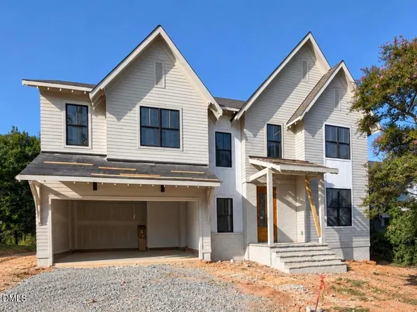 631 Georgetown Rd, Raleigh, NC 27608