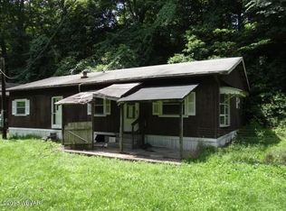 111 Green Hill Rd, Roaring Branch, PA 17765