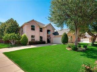 1901 Blue Ridge Dr, Flower Mound, TX 75028