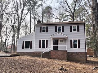 12300 Crumpland Rd, Chesterfield, VA 23832