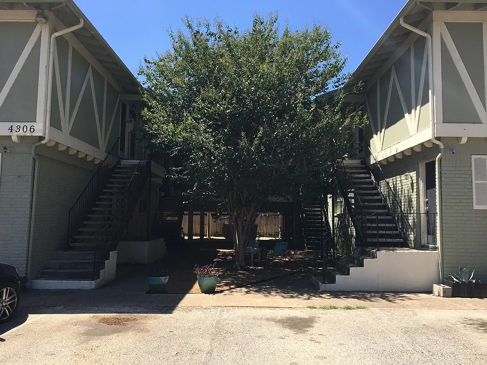 4306 Avenue A #113