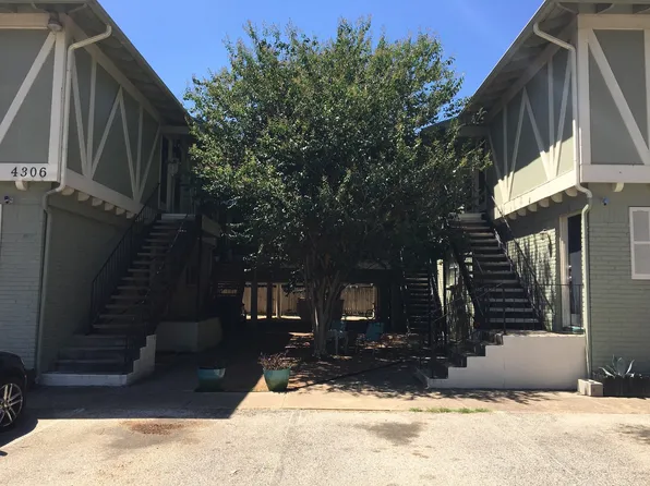 4306 Avenue A APT 113, Austin, TX 78751