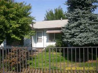 1900 Ferry St SW, Albany, OR