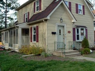 290 Voorheis St, Pontiac, MI 48341