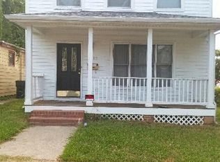 1407 Decatur St, Richmond, VA 23224