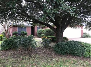 163 Tanner Cir, Georgetown, TX 78626