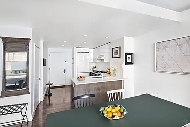 Sold by Halstead Real Estate